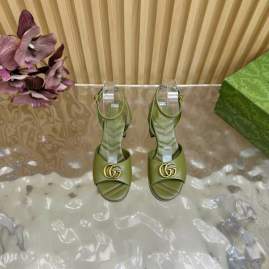 Picture of Gucci Shoes _SKUGuccisz35-40J09016939